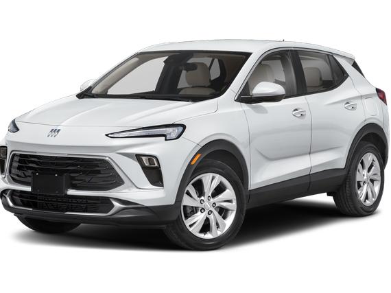 BUICK ENCORE GX 2024 KL4AMBSL7RB016428 image BUICK ENCORE GX 2024 KL4AMBSL7RB016428 image